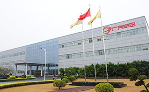 金秋九月，穹明科技碩果累累，收獲廣汽豐田三線機房項目