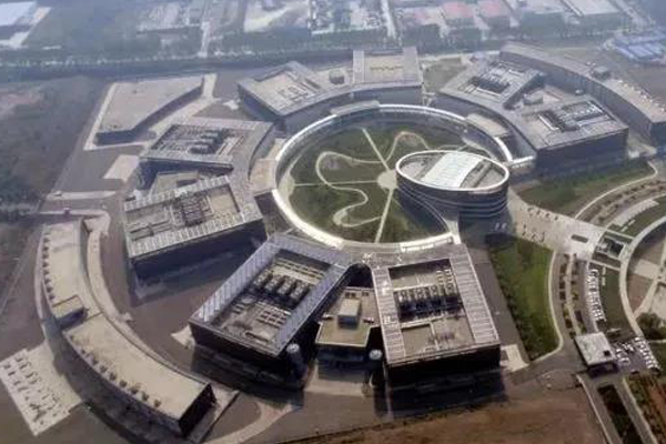 不吹不黑！年均PUE 1.1的百度首個自建超大型數據中心是什么水平？