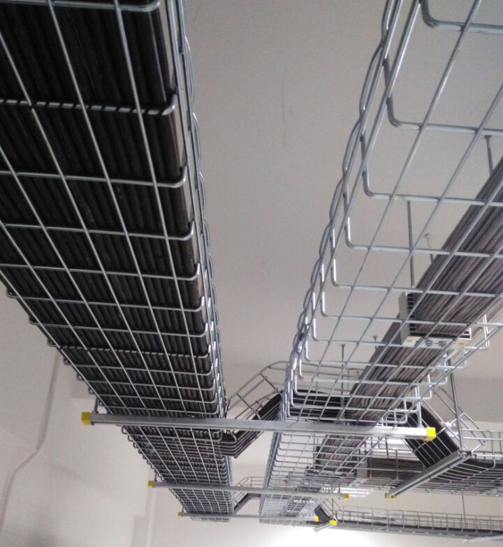 綜合布線管理系統(tǒng)之智能配線架的過去與將來 綜合布線管理系統(tǒng)之智能配線架的過去與將來