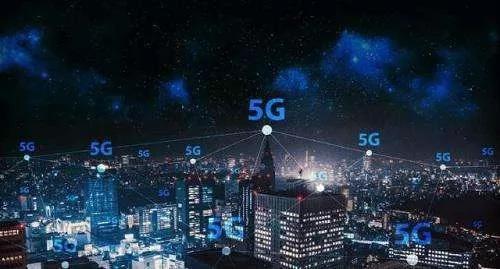 企業(yè)案例 | 快來了解一下,“5G”時代的幕后英雄 企業(yè)案例 | 快來了解一下,“5G”時代的幕后英雄