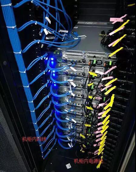 這些機(jī)房布線規(guī)范你都知道嗎 這些機(jī)房布線規(guī)范你都知道嗎