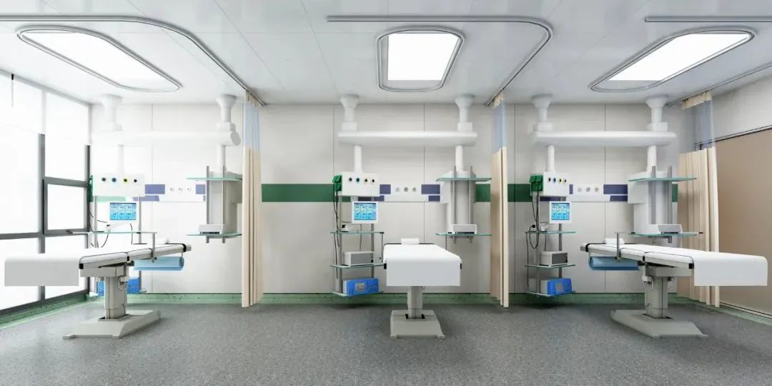 未來3年：各級醫(yī)療機構(gòu)全面參與康復(fù)醫(yī)院建設(shè)，積極支持康復(fù)治療設(shè)備發(fā)展?